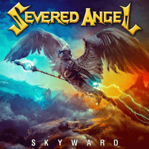 Severed Angel : Skyward Severed Angel : Skyward